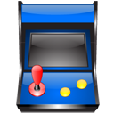 package games arcade